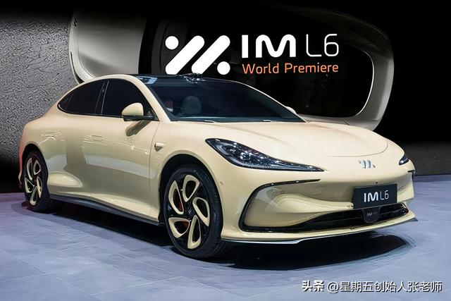 “科技感十足的得10款汽车推荐”