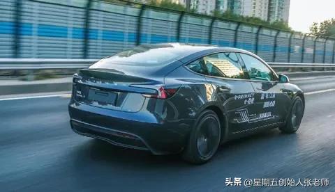 “科技感十足的得10款汽车推荐”