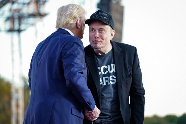 特朗普大举加征汽车关税，损人不利己