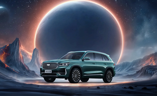 7万、13万、18万、21万、27万、30万、35万，值得买的7款SUV