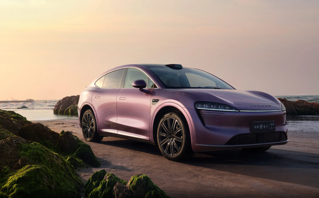 7万、13万、18万、21万、27万、30万、35万，值得买的7款SUV