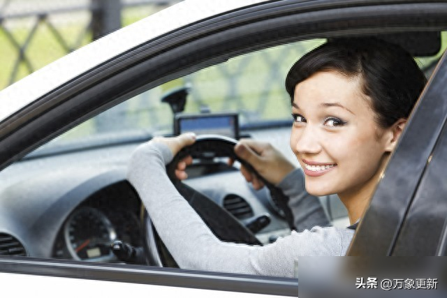 有车一族，一定要知道汽车知识
