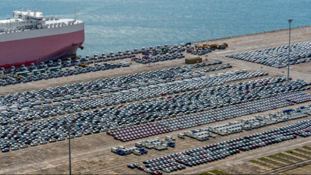 土耳其，中国汽车进入欧洲市场的新桥头堡？