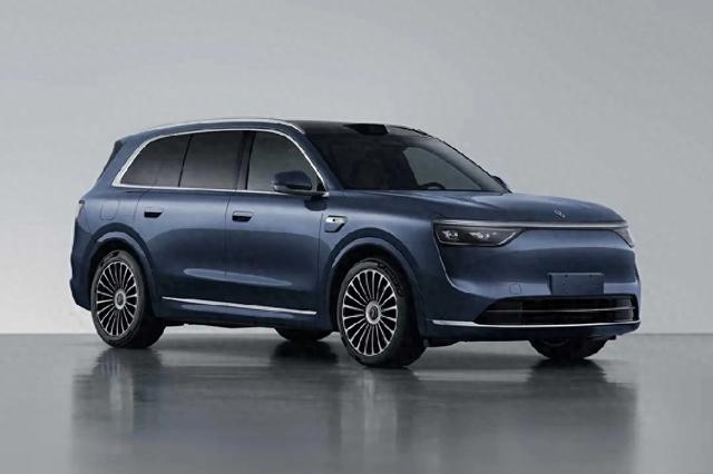 科技感爆棚的汽车推荐｜2025年最值得入手的“未来座驾”！🚗✨