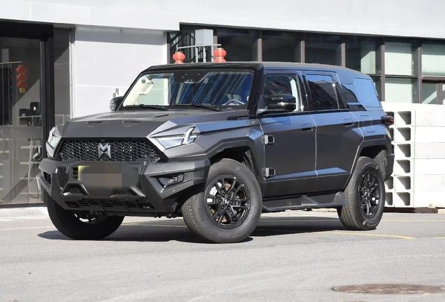 科技感爆棚的汽车推荐｜2025年最值得入手的“未来座驾”！🚗✨