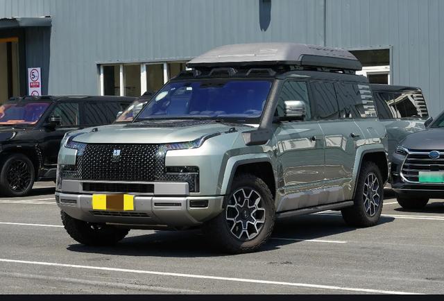 科技感爆棚的汽车推荐｜2025年最值得入手的“未来座驾”！🚗✨