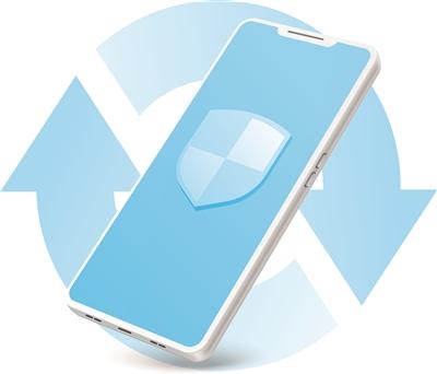 如何安全回收一部旧手机？该模式将复制推广