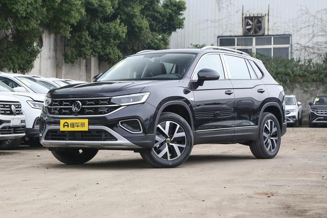 五款热门燃油车全面测评，谁才是你的菜？