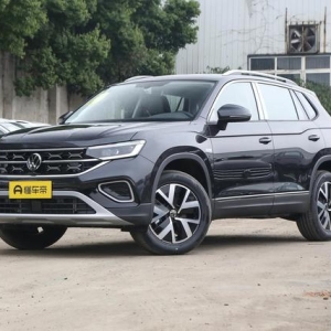 五款热门燃油车全面测评，谁才是你的菜？