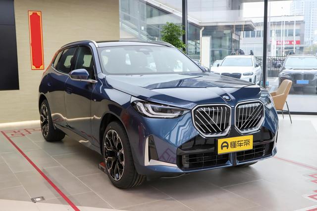 五款热门燃油车全面测评，谁才是你的菜？