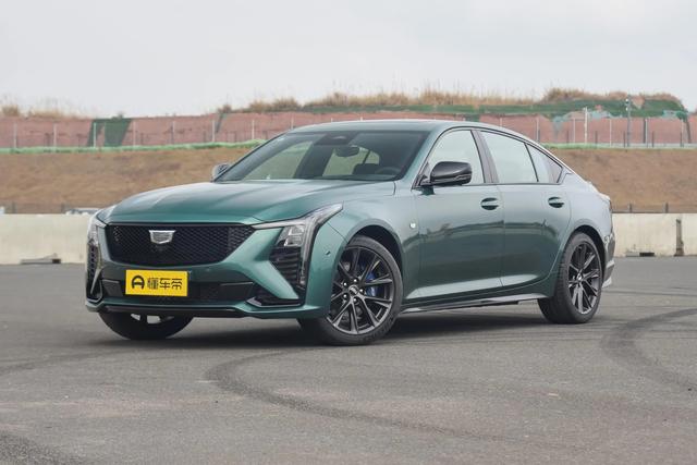 五款热门燃油车全面测评，谁才是你的菜？