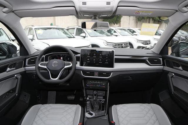 五款热门燃油车全面测评，谁才是你的菜？