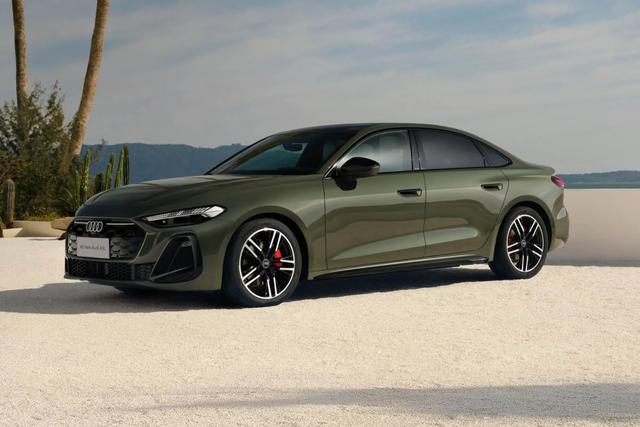 五款热门燃油车全面测评，谁才是你的菜？