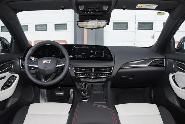 五款热门燃油车全面测评，谁才是你的菜？