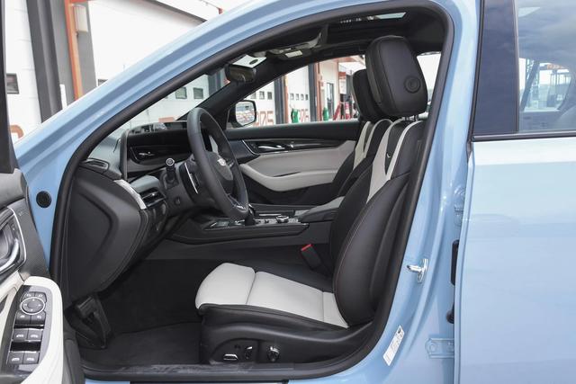 五款热门燃油车全面测评，谁才是你的菜？