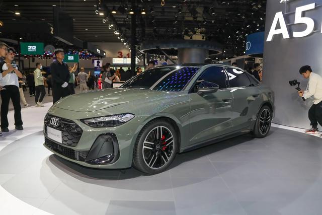 五款热门燃油车全面测评，谁才是你的菜？