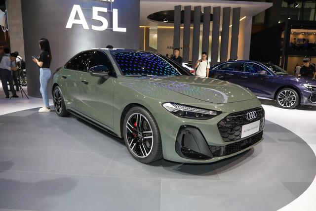 五款热门燃油车全面测评，谁才是你的菜？