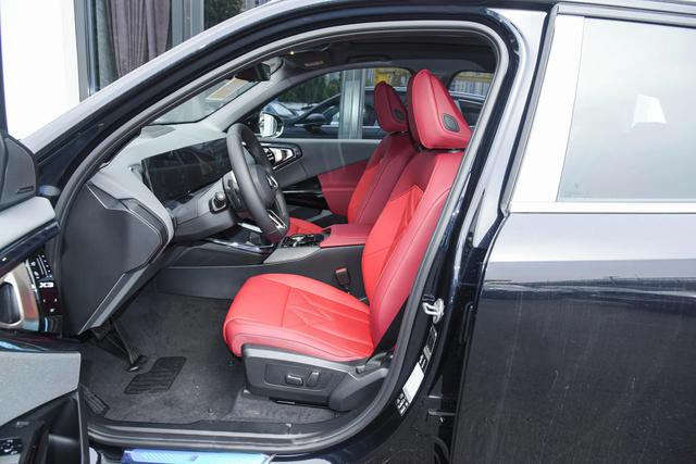 五款热门燃油车全面测评，谁才是你的菜？