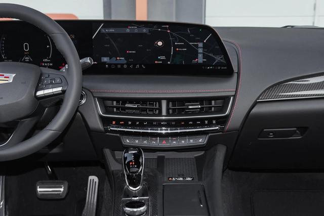 五款热门燃油车全面测评，谁才是你的菜？