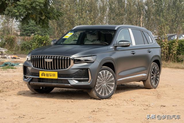 别乱选！公认质量最好的十大自主品牌：吉利、长安前五，奇瑞上榜