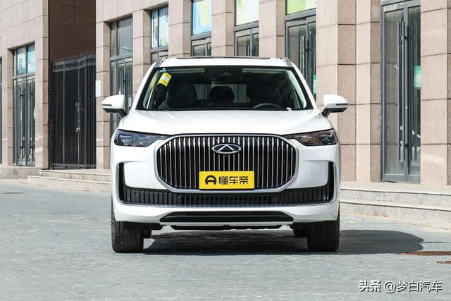 别乱选！公认质量最好的十大自主品牌：吉利、长安前五，奇瑞上榜