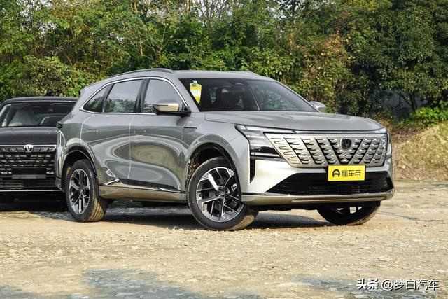 别乱选！公认质量最好的十大自主品牌：吉利、长安前五，奇瑞上榜