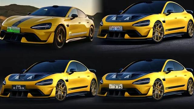 卖车话题成过去式，多车企推动自动驾驶上位，释放什么信号？