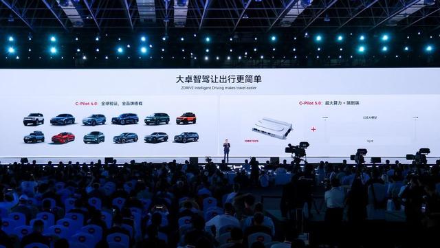 卖车话题成过去式，多车企推动自动驾驶上位，释放什么信号？