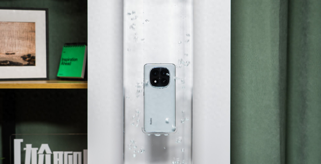 5款耐用性强的手机，机身耐摔还有高等级防水，最低仅1529元