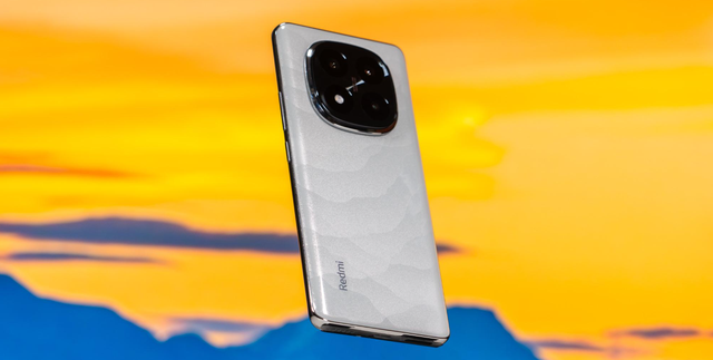 5款耐用性强的手机，机身耐摔还有高等级防水，最低仅1529元