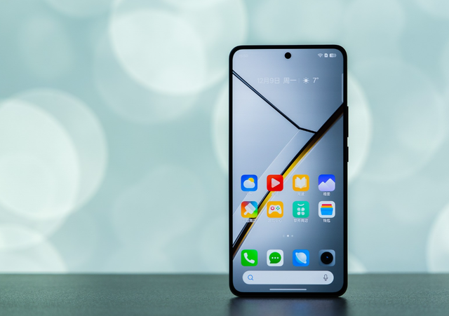 5款耐用性强的手机，机身耐摔还有高等级防水，最低仅1529元