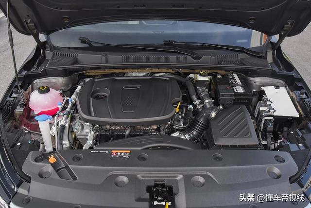 新车 | 综合补贴至高5万元/4.89万元起，吉利汽车3月购车政策出炉