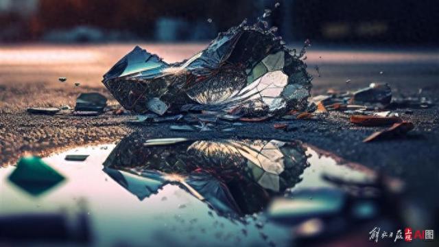 德国街头再现汽车冲撞事件，2人死亡，嫌犯曾有精神问题