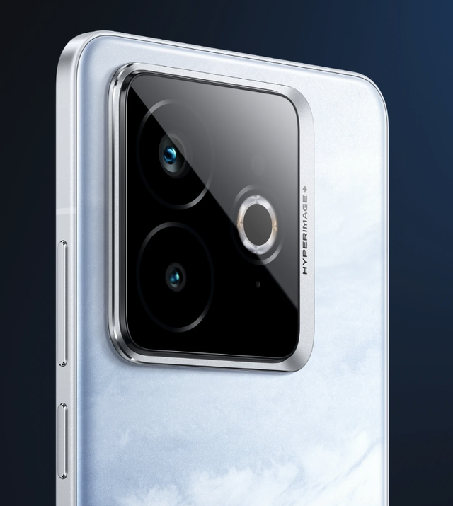 刚刚发布的512GB顶配手机，是来拆小米台的吧