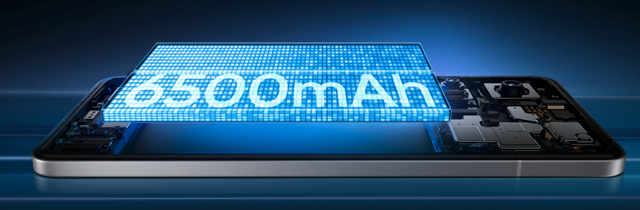 刚刚发布的512GB顶配手机，是来拆小米台的吧