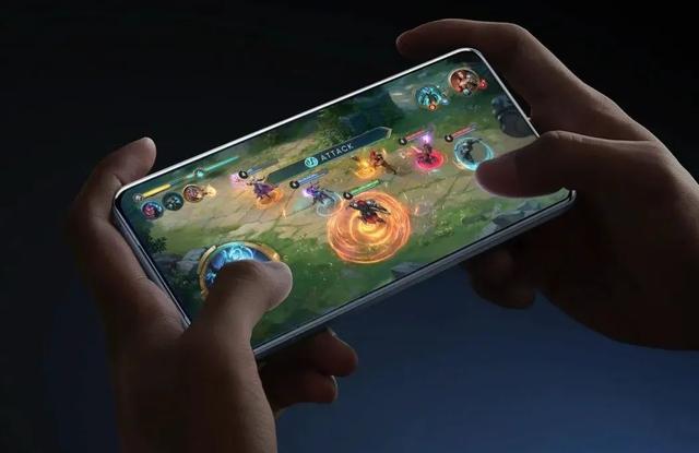 刚刚发布的512GB顶配手机，是来拆小米台的吧