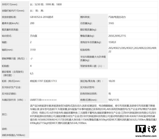 鸿蒙智行问界M9汽车2025款本月上市，“金瑞红”新色亮相
