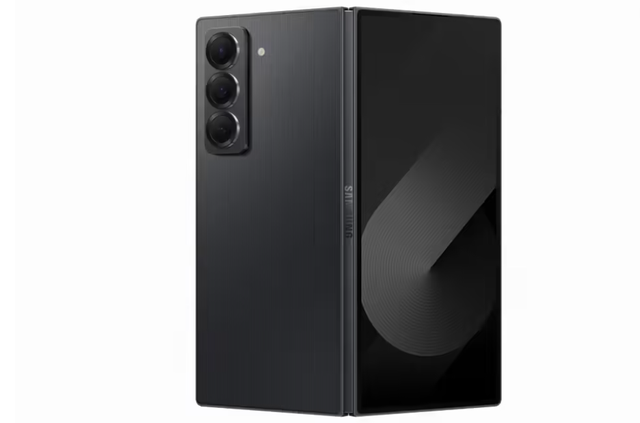 曝三星三折叠手机将单独发布：2026年1月见