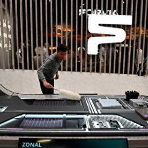 美国关税正式征收，欧洲汽车行业陷入新的“火坑”