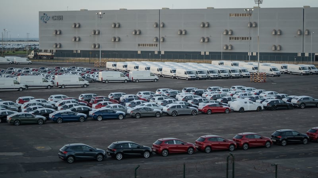 美国关税正式征收，欧洲汽车行业陷入新的“火坑”