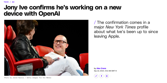 ARM计划自研芯片，剑指AI芯片市场，Meta或成首位客户