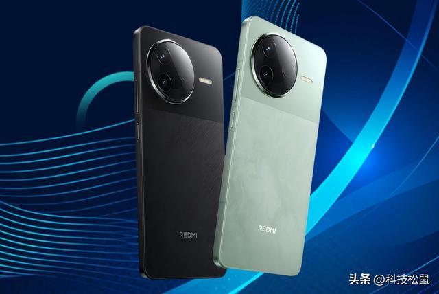 6000+大电池，4款长续航高性价比手机，国补256G最低1360到手