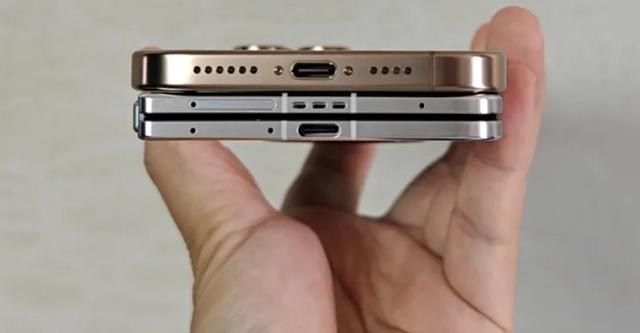 OPPO 彻底疯了，三款旗舰手机齐发！