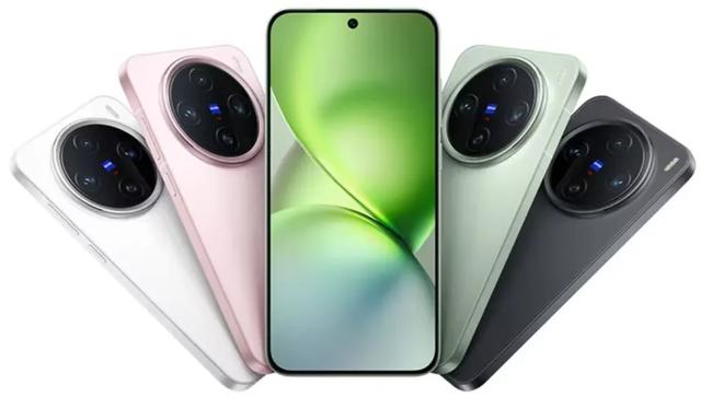 OPPO 彻底疯了，三款旗舰手机齐发！