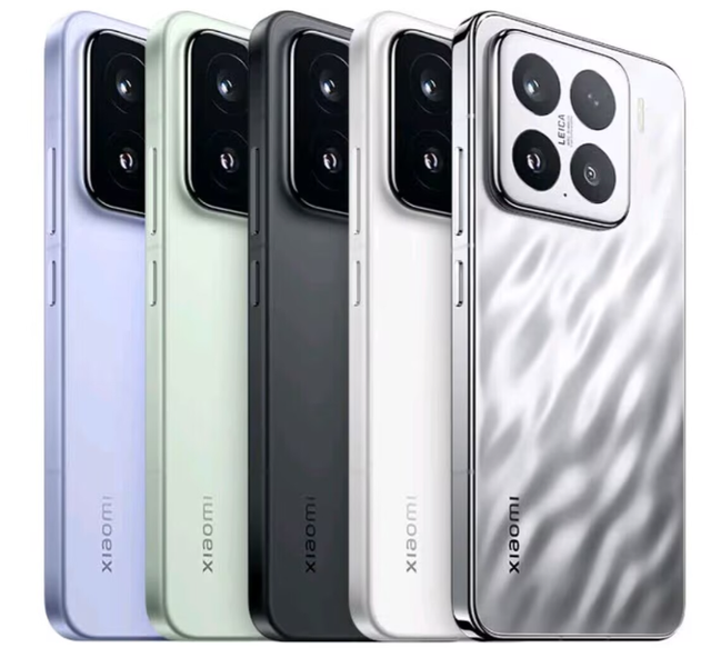 OPPO 彻底疯了，三款旗舰手机齐发！