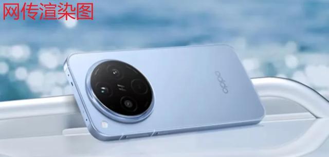 OPPO 彻底疯了，三款旗舰手机齐发！