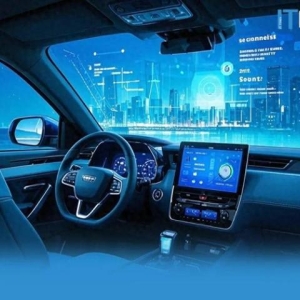 独家探秘！20家车企都用的"汽车读心术" 能克隆声音、预判违规 智能座舱3.0彻底淘汰手机