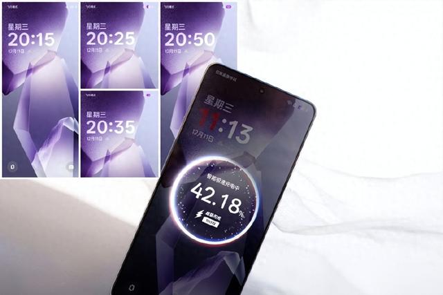 2025年国补后闭眼买的5款手机！几乎零差评，一步到位能用6年！