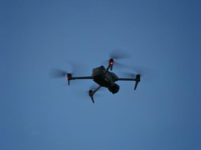 比亚迪与大疆牵手！车载无人机，要做汽车的“第四只眼”