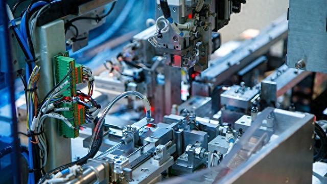 中国科技自信再添一把火